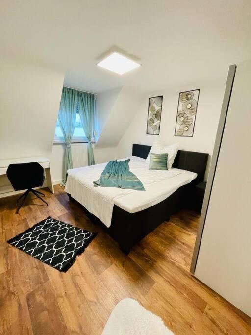 3Room- Central, Modern Near Mtu- The Tulip By Lakescape Fewos FDH Eksteriør billede