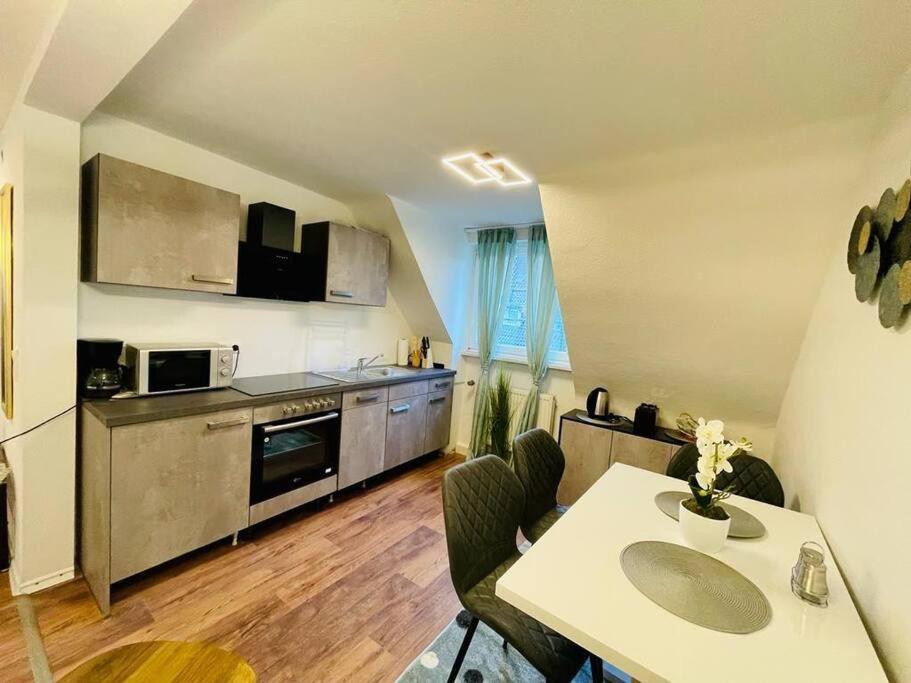 3Room- Central, Modern Near Mtu- The Tulip By Lakescape Fewos FDH Eksteriør billede