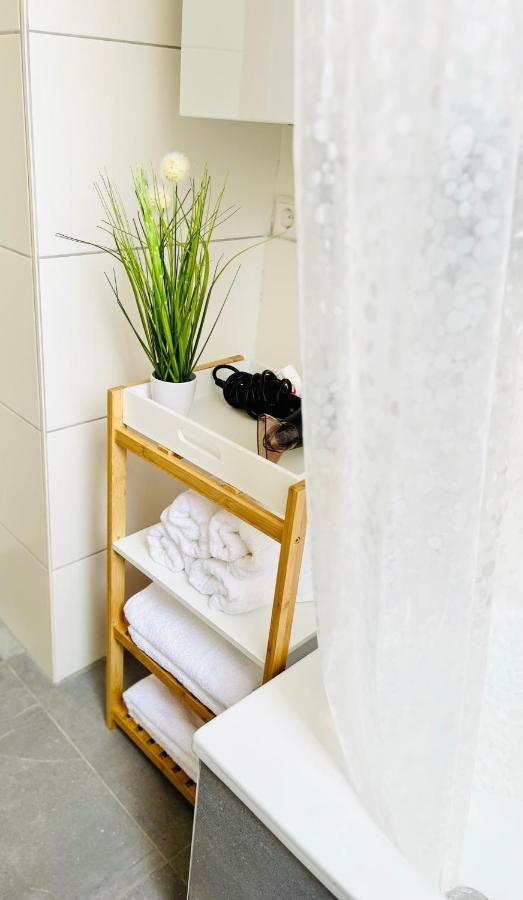 3Room- Central, Modern Near Mtu- The Tulip By Lakescape Fewos FDH Eksteriør billede