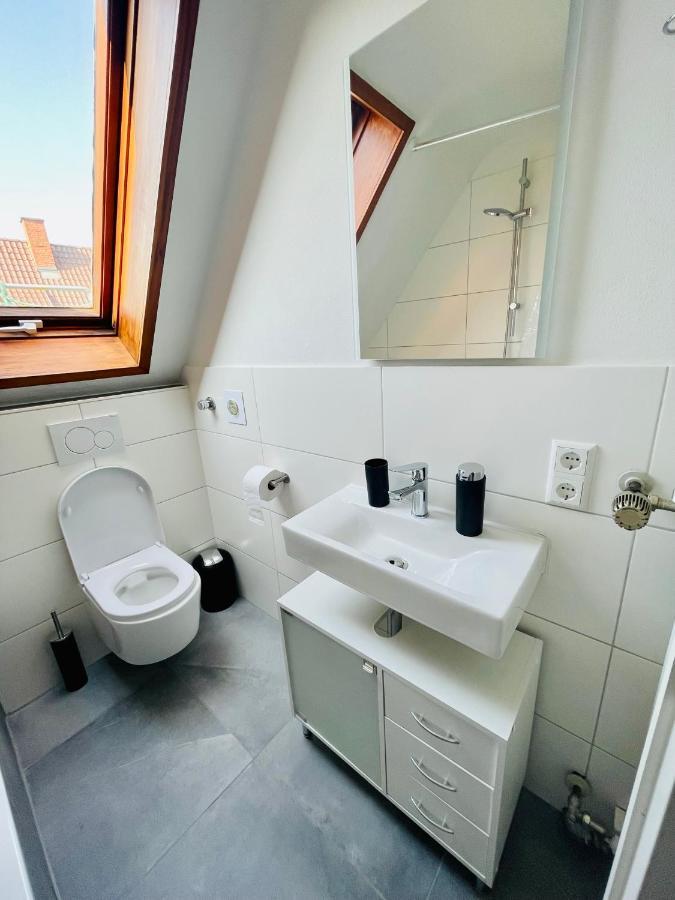 3Room- Central, Modern Near Mtu- The Tulip By Lakescape Fewos FDH Eksteriør billede