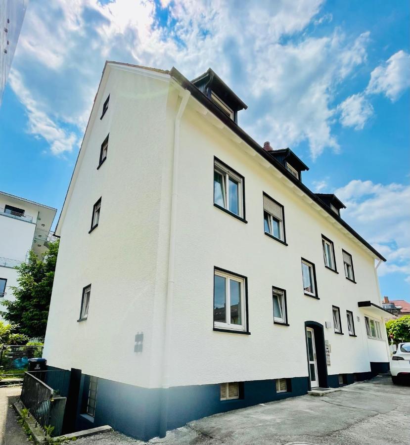 3Room- Central, Modern Near Mtu- The Tulip By Lakescape Fewos FDH Eksteriør billede
